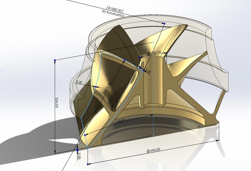 Modelowanie 3D
